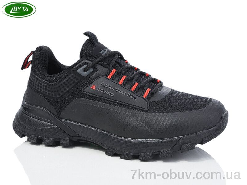 Кроссовки Bayota B1127-2 фото