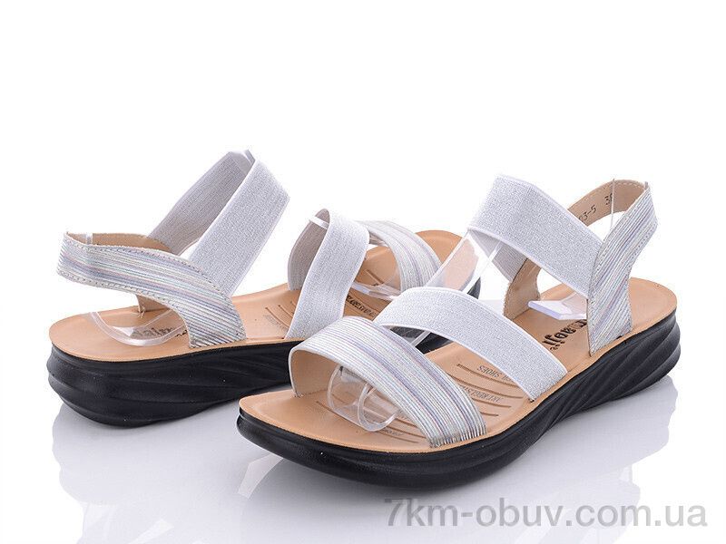Босоножки Summer shoes 703-5 фото