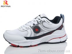 ROYYNA 104КП white фото