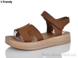 Trendy YZ103-6 фото