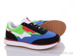 Grand Shoes 7761-7 фото