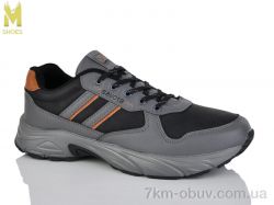 M.Shoes 361-6 фото