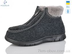 Acorus 3101 сірий фото