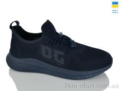 Lot Shoes N25-02 синій фото