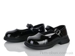 KIMBOO B672-3 black l. фото