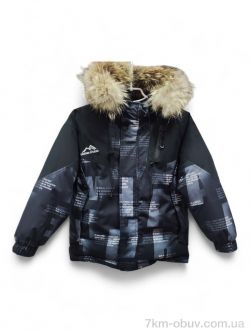 Kids-modnik 20920 чорний фото