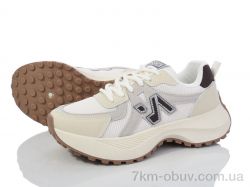 Violeta HD46(136-34) white-khaki фото