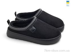 Rai shoes UD7302 A чорний фото