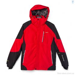 Audsa R25067-1 red фото