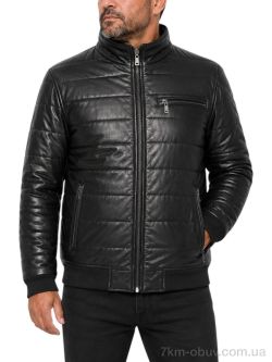 Obuvok 1816-1 black фото