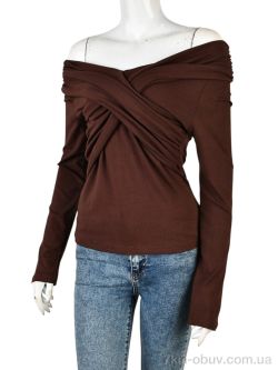 Мир 4393-ST2122 brown фото