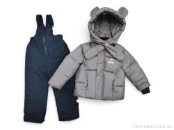 Kids-modnik L650 бежевий фото