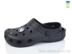 SANLIN 2 SV018 підліток чорний фото