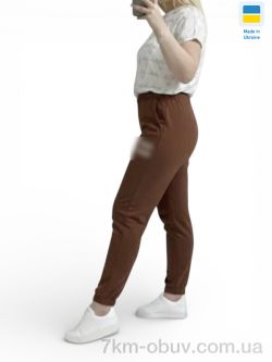 Sport style 10055-1MU шоколад фото