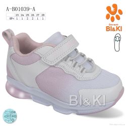 Ok Shoes A-B01039-A LED фото