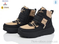 Clibee-Doremi KC513 black-khaki фото