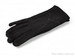 PAIDI 68-5 замш black фото