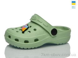 Lot Shoes H3 оливка фото