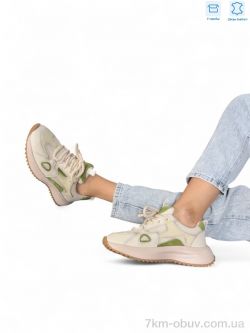 Camille YH25002 green фото