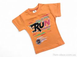 Kids-modnik 101 помаранчевий фото