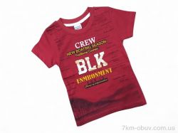 Kids-modnik 712 бордовий фото