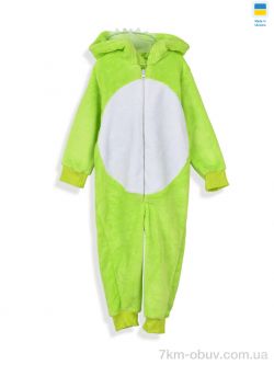 Kir15 209266 кігурумі зелений фото