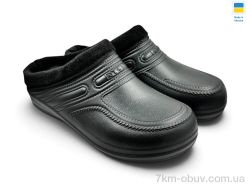 Rai shoes С21 чорний фото
