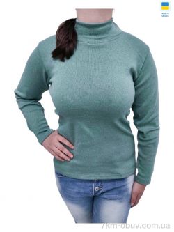 Riza Гольф жіночий м'ятний фото