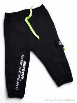 Kids-modnik 008 чорний фото