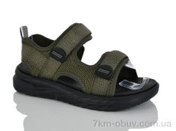 Ok Shoes 1662-4 фото