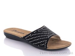 DeMur W26-3050 black фото