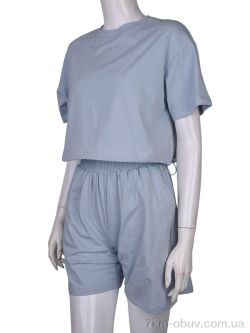 Мир 4407-WY133 blue фото