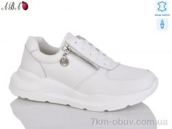 Aba Y796-8 white фото