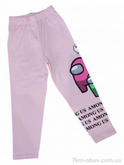 Kids-modnik 171-14 св.рожевий фото