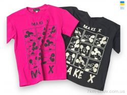 Mimicoo 008-2 чорний (104р) фото