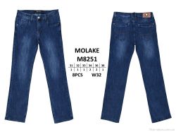 MOLAKE M8251 фото