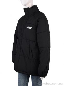 Obuvok B521 (12039) black фото