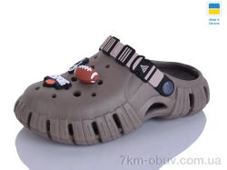 Lot Shoes 770 підліток т.беж-т.корич. фото