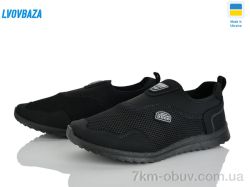 Lvovbaza 2901-1 чорний фото