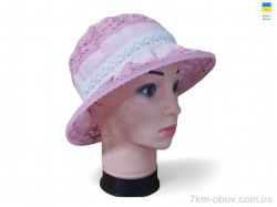 Mabi 0242 рожевий фото