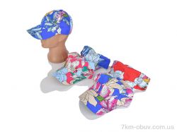 Кепочный стиль 007-19 mix (54) фото