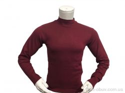 TurkishBrend B01 бордовий фото