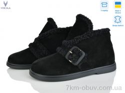Viscala 27779-1 чорний VL фото