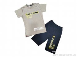 Kids-modnik 6682 бежевий фото