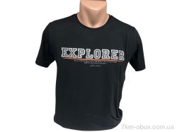 TurkishBrend C003 чорний фото