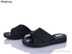Minghong 7719 black фото