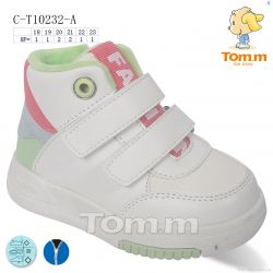 Ok Shoes C-T10232-A фото