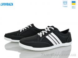 Lvovbaza B&R Л01 чорно-білий фото