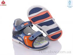 KIMBOO YF732-1Q ортопед фото