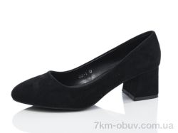 Ok Shoes QQ7-1 фото